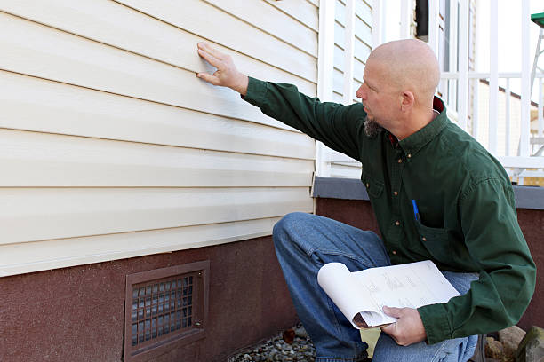 Affordable Siding Repair and Maintenance Services in Glasco, NY